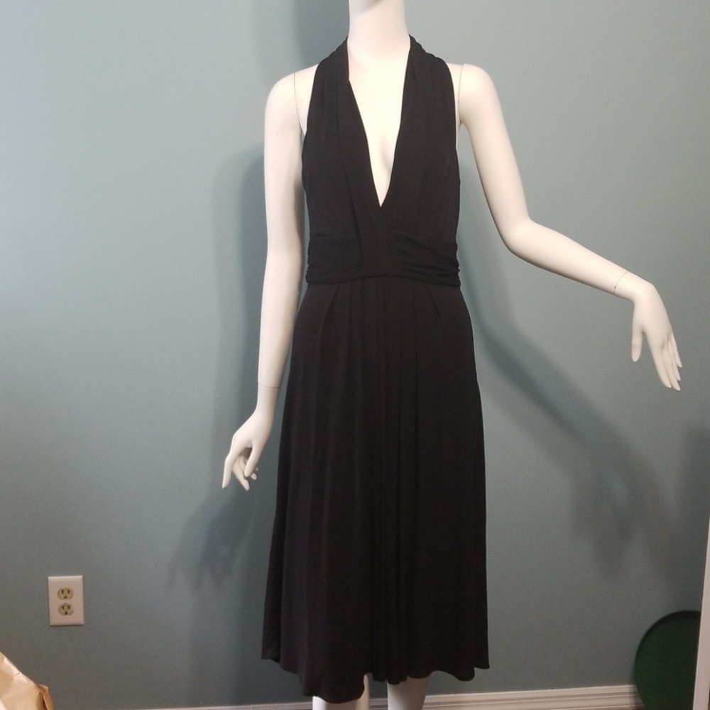 Elie tahari dress